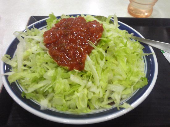 Yoshinoya Himeyuri Dori