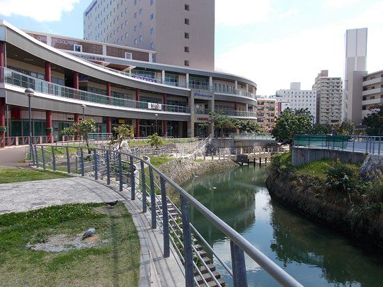 Asatogawa Shinsui Park